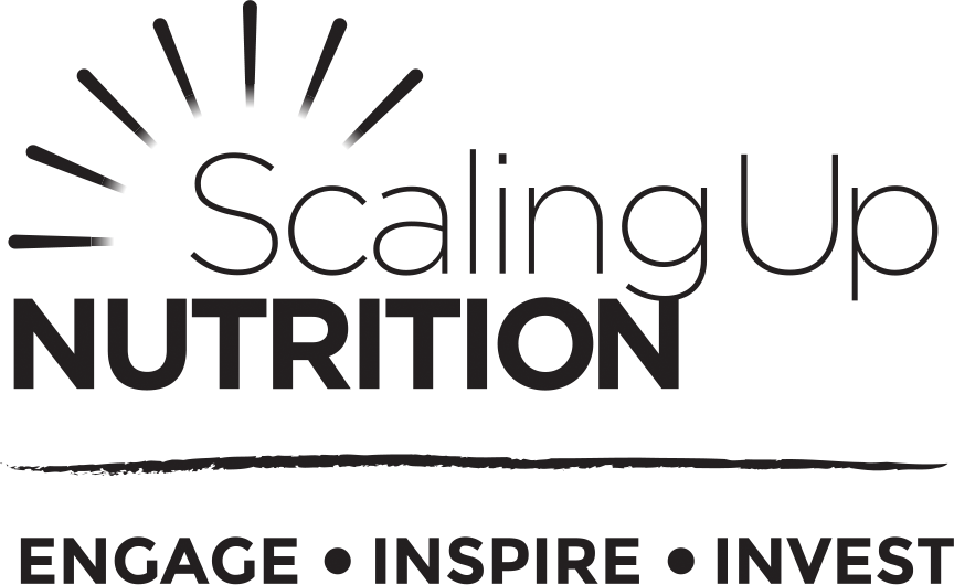 Scaling Up Nutrition